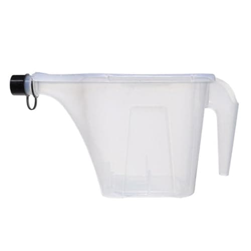 More Birds 3-in-1 Super Tote, 5 lb