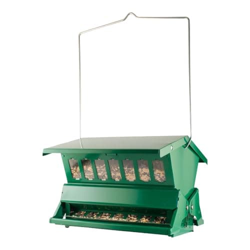 Panacea Absolute III Squirrel-Resistant Feeder (24640)
