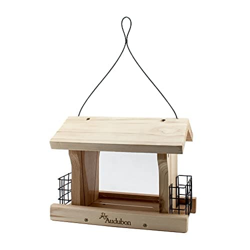 Woodlink Audubon Cedar Ranch Feeder (NARANCH3)