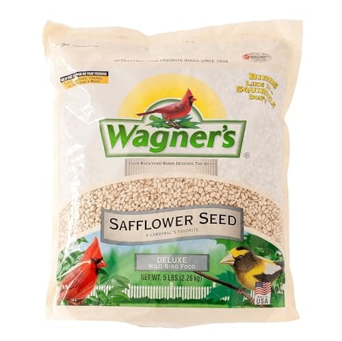 Wagner's Safflower Seed