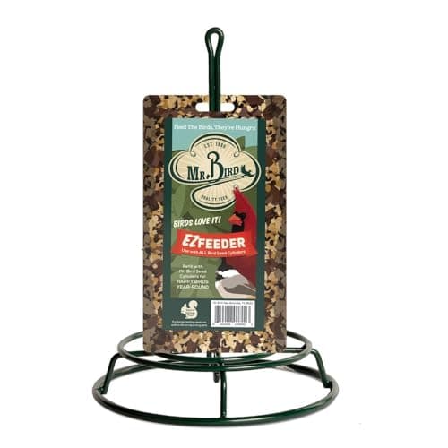 Mr. Bird EZFeeder for Seed Cylinders