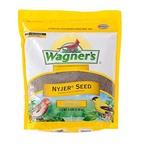 Wagner's Nyjer Seed