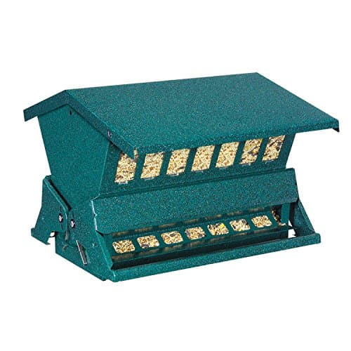 Woodlink Absolute II (model 7536)