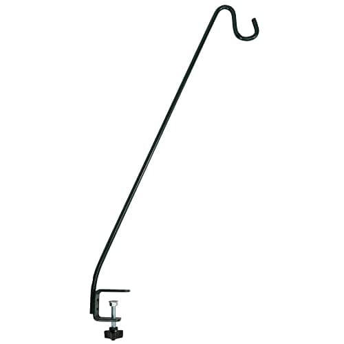 More Birds Deck Hook, 13 inch