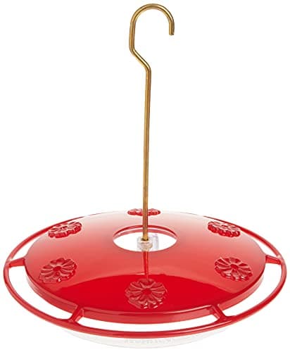 Aspects HummZinger Excel Hummingbird Feeder (item 143)