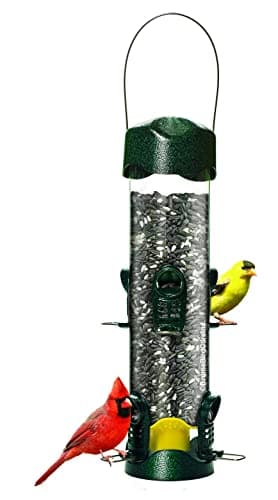 Brome Mega 600 Bird Feeder