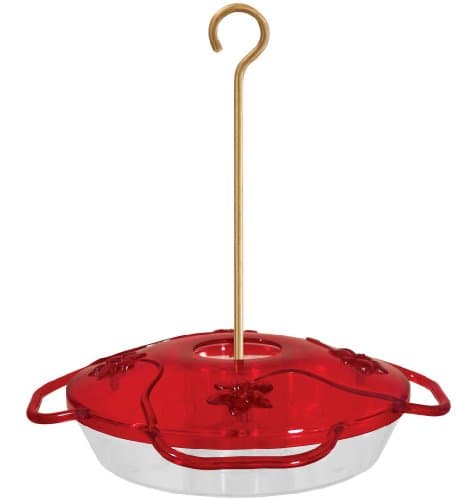 Aspects HummZinger Ultra Hummingbird Feeder (model 367)